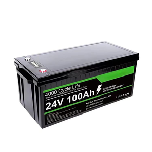 Chu kỳ sâu <span class=keywords><strong>12V</strong></span> LiFePO4 pin Lithium ion 50Ah 300ah 200AH 100Ah du thuyền thuyền EV <span class=keywords><strong>12V</strong></span> 24V 36V 48V 50Ah pin Lithium ion - Product Image 6