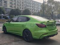 MG6 1.5T Trophy Luxury (Automatique) d'occasion