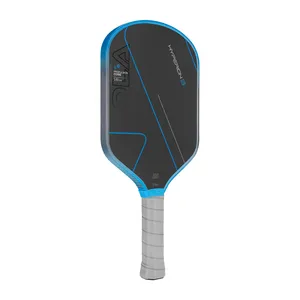 APEX SPORT Premium T700 serat karbon Enhanced kontrol daya sesuai dengan zat antara pemula pemain profesional pemetik Paddle