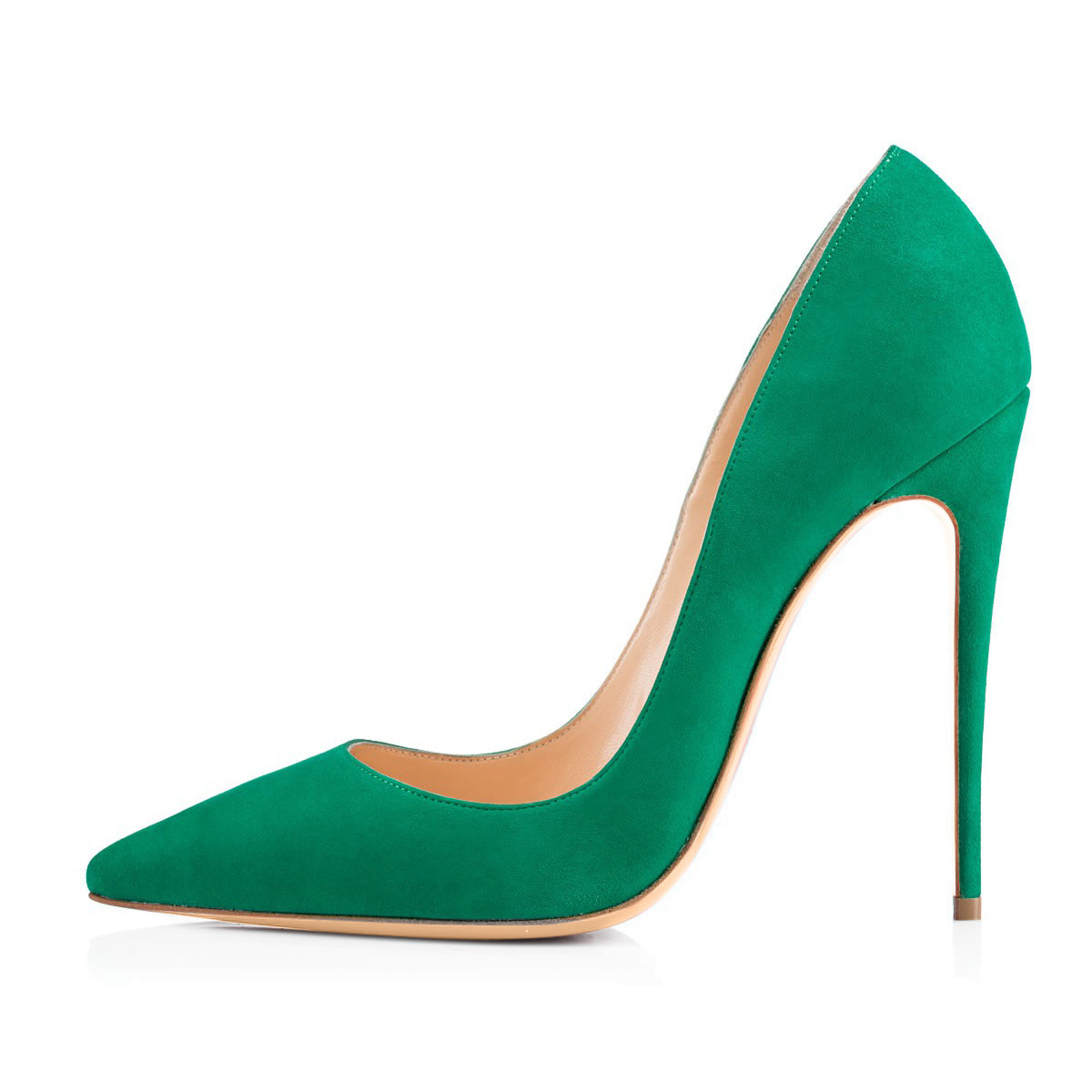 Vert herbe