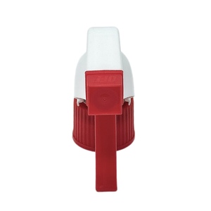 Оптовая Продажа с фабрики <span class=keywords><strong>28</strong></span>/410 <span class=keywords><strong>28</strong></span>/<span class=keywords><strong>415</strong></span> пластиковый пресс для очистки насоса триггер опрыскиватель для бутылок - Product Image 3