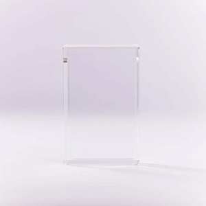 Vitrine Van Acryl Voor Gesorteerde Kaart-Enkele Kaart - Product Image 3