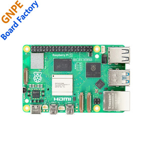 <span class=keywords><strong>Raspberry</strong></span> <span class=keywords><strong>Pi</strong></span> 5 DIY ban phát triển Kit với 2GB 4GB 8GB siêu đầy đủ PCIe Shell hiển thị <span class=keywords><strong>camera</strong></span>-cho các dự án tùy chỉnh - Product Image 5
