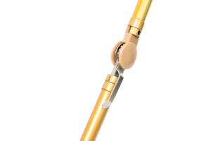 Orthèse d'épaule, bras prothétique à commande manuelle, orthèse <span class=keywords><strong>de</strong></span> <span class=keywords><strong>pied</strong></span> flexible en aluminium Osso pour paresse <span class=keywords><strong>de</strong></span> la cheville - Product Image 2