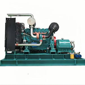 हाई प्रेशर वाटर जेटिंग क्लीनिंग पंप/वाटर जेट वॉशिंग मशीन/वाटर ब्लास्टर हाइड्रो जेटिंग ब्लास्टर - Product Image 2