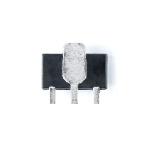 ของแท้ SCJA1117B-3.3-A SOT-89-3L 1A ชิปควบคุมเชิงเส้นแบบ Low Dropout - Product Image 3