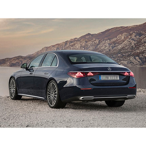 Auto Usado <span class=keywords><strong>de</strong></span> <span class=keywords><strong>Segunda</strong></span> <span class=keywords><strong>Mano</strong></span> 2024, Beijing Benz E300L 2.0T Turbo, Deportivo, Automático, Gasolina, Sedán, 5 Asientos <span class=keywords><strong>de</strong></span> Cuero, Techo Panorámico, Control <span class=keywords><strong>de</strong></span> Crucero Adaptativo - Product Image 5