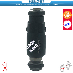 أجزاء FIG11775 عالية الجودة جديدة تشمل 28101891A A A Geely MK 2TR 3z 2RZ 1RZ - Product Image 4