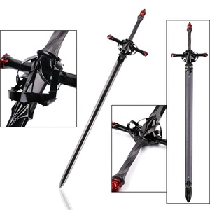 Destin apocryphe Jeanne d'Arc La Pucelle épée - Product Image 1