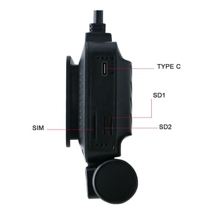 <span class=keywords><strong>Camera</strong></span> Hành Trình DMS 4 Kênh 4 Kênh OEM ODM 4G 5 Ống Kính Của Nhà Máy <span class=keywords><strong>Camera</strong></span> Hành Trình Theo Dõi <span class=keywords><strong>GPS</strong></span> Thời Gian Thực Video Trực Tiếp <span class=keywords><strong>Camera</strong></span> Hành Trình Quản Lý Hạm Đội Xe - Product Image 4