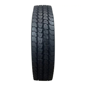 ยางเรเดียลแบบไม่มียางใน ยี่ห้อใหม่ รุ่น Heavy Duty 11R22.5 16PR สำหรับงานขนส่งเชิงพาณิชย์ รับน้ำหนักมาก ประสิทธิภาพสูง ระดับพรีเมียม 16 - Product Image 5