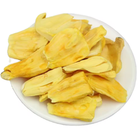 Beste Prijs Voor Heerlijke Gedroogde Knapperige Jackfruit Vacuümgebakken Zoete Bulk Vacuüm Verpakt-Direct Vietnam (Ms 99 Gold Data Ws)