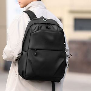 2025 College Boys Schoolbag Outdoor Travel Sports Bag Men's <b>Laptop</b> <b>Backpacks</b> - Product Image 4
