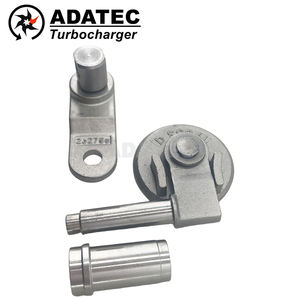 K03 53039700237 Turbo Flapper AG9N6K682AF AG9N6K682AG AG9N6K682AH AG9N6K682AJ Turbo Flapper für Ford Focus III <span class=keywords><strong>2</strong></span>.0 ST - Product Image 1