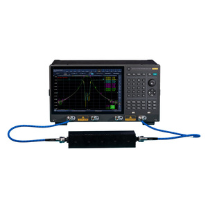 Analizador de Redes Ceyear 3657BW a Precio de Fábrica, Garantía de 3 Años, Resolución de 1Hz, Precisión de 1 Ppm, Pantalla LCD de 12.1 Pulgadas, Personalización ODM - Product Image 1
