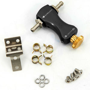 <span class=keywords><strong>Cing</strong></span> presurizar coche modificado piezas de repuesto ajustables vehículo regulación Manual 1Turbo Boost controlador válvula de purga - Product Image 1