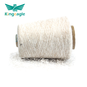 Kingeagle Vente en gros de fil fantaisie mélangé, fil à brosse, fil mélangé - Product Image 6