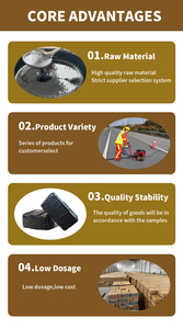 Nhựa Đường Sửa Chữa Vết Nứt Bitum Doanh Phụ Sealant Cho Doanh Crack Sealant - Product Image 5