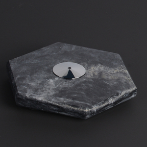 Tùy chỉnh màu đen sapphire quay số Đồng hồ đeo tay hỗ trợ phát triển và hình ảnh/dựa trên mẫu tùy biến - Product Image 4