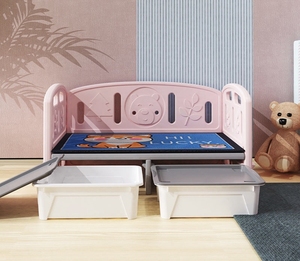 Cama para Mascotas de Plástico al por Mayor, Cama Moderna para Perros y Gatos - Product Image 2