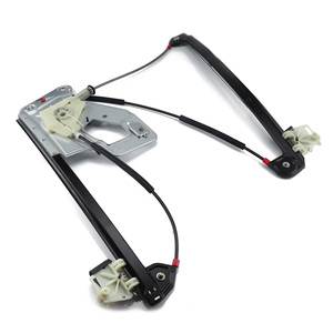 BAJUTU-Regulador de ventanilla del lado del conductor delantero, elevador de vidrio delantero izquierdo de repuesto del Motor para <span class=keywords><strong>BMW</strong></span> 5 Series 525I - Product Image 5