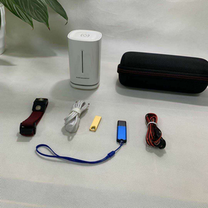 <span class=keywords><strong>Mini</strong></span> xách tay lượng tử cộng hưởng từ cơ thể Máy phân tích - Product Image 4