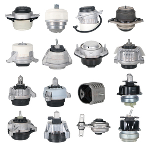 Support moteur WRR pour <span class=keywords><strong>Mercedes</strong></span> Benz BMW, support de fixation moteur de haute qualité, <span class=keywords><strong>prix</strong></span> de gros, pièces automobiles, Rubberstrut - Product Image 2