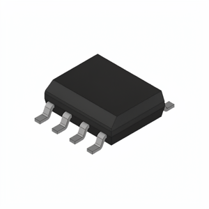 Composants électroniques en ligne originaux 8 SOIC (0,154 po, largeur 3,90 mm) IC OPAMP DIFF 1 CIRCUIT 8SOIC EL5173IS Puce - Product Image 1