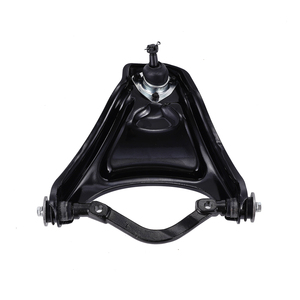 Bras de suspension supérieur Street Rod pour Chevrolet Impala 1958-1964, ensemble de bras de suspension gauche et droit - Product Image 4