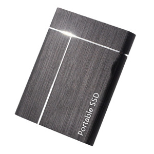 Disque SSD portable 16 To 8 To, transfert de données haute vitesse, périphérique de stockage externe pour PC portable - Product Image 4