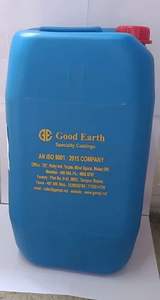 Système de revêtement de sol en coulage époxy résistant aux produits chimiques pour les canalisations ETP, traitement des eaux usées, sols industriels intensifs - Product Image 3