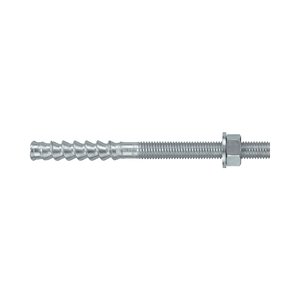 Tige d'ancrage HILTI HIT-Z M12x140, tige d'ancrage HILTI # 2018412 - Product Image 1