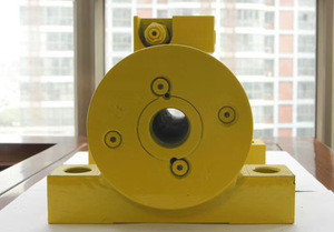 Actuador Rotatorio Hidráulico Tipo Helac - Product Image 5