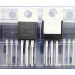 CRST055N08N 120A 85V TO-220-3 มอสเฟต - Product Image 2