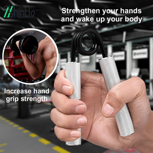 Agarradera de Aluminio Ajustable para Ejercicios de Antebrazo, Marcas de Fitness, Uso Diario, Entrenamiento, Precio de Fábrica Shinho, Gran Venta - Product Image 4