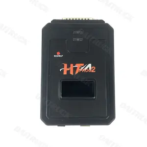 2024 ECU Chip tuning Tool ECUHELP HTprog Adaptateur pour KT200 Support Bench / BOOT / BDM Mode ajoute plus de protocoles ECUS et TCUS