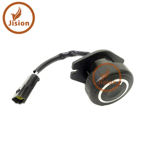 Control de Motor K1013846 2552-1004 300661-00004A para Excavadora DX225LC - Product Image 1