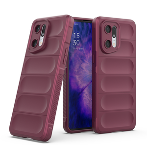 Funda 3D de plumón para Oppo Find X5, para teléfono Oppo <span class=keywords><strong>Realme</strong></span> C35 - Product Image 2