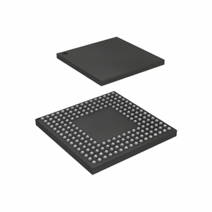 ชิ้นส่วนอิเล็กทรอนิกส์72T3675L6-7BB 208ตรรกะ BGA ของแท้ - Product Image 1