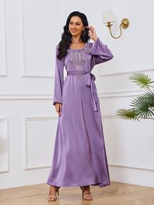 Zaynab <strong>Abaya</strong> Cotton Dress Eid <strong>Abaya</strong> Fabrics Ramadan New <strong>Model</strong> Dubai Muslim Women Open <strong>Abaya</strong> Women Muslim Dress Jalabiya - Product Image 2
