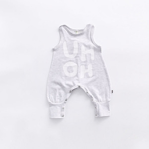 Ropa de Bebé al por Mayor, Ropa Formal para Bebés, Monos y Peleles Lisos para Bebés - Product Image 3