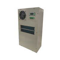 Climatisation compacte AC DC de haute qualité pour le refroidissement des armoires électriques