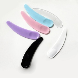 Espátula Cosmética de Lujo para Cuidado Facial, Cuchara para Crema Facial, Diseño Personalizado - Product Image 2