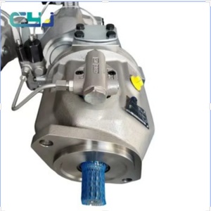 A10VSO <b>Series</b> Hydraulic Main Pump 20/602100 20/925353 for Construction Machinery 3CX 4CX Backhoe Loader - Product Image 1