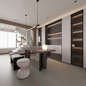 Ensemble de meubles résidentiels modernes et personnalisés pour appartements, villas, chambres et salles à manger, conçu pour les projets hôteliers au Nigéria - Product Image 1