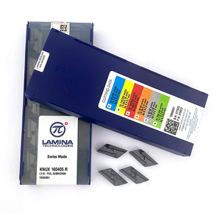 TNMG160404L-LT10 Cnc Milling Insert Carbide Milling Inserts Insert <b>Lathe</b> Machine Cutting <b>Tool</b> - Product Image 1