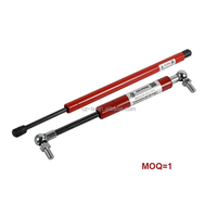 Accessoires de meubles : vérin à gaz pour armoire de cuisine, support de levage hydraulique, ressort à gaz