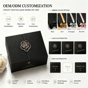 Coffret Cadeau Bague Intelligente : Suivi Santé (Sommeil, Fréquence Cardiaque, Oxygène Sanguin) – Bijou Connecté Portable – OEM/ODM – Cadeau d'Entreprise - Product Image 5