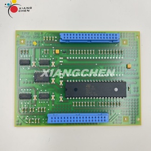 อยู่ในสภาพดี00.785.0645 HD EPROM EPM7 RGP2 REK1 025.1 printplaat เครื่องพิมพ์ - Product Image 2