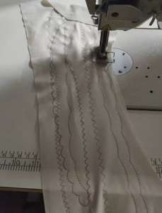 Новая электронная швейная машина Brother Z-8550B с прямым приводом и зигзагообразным стежком - Product Image 6